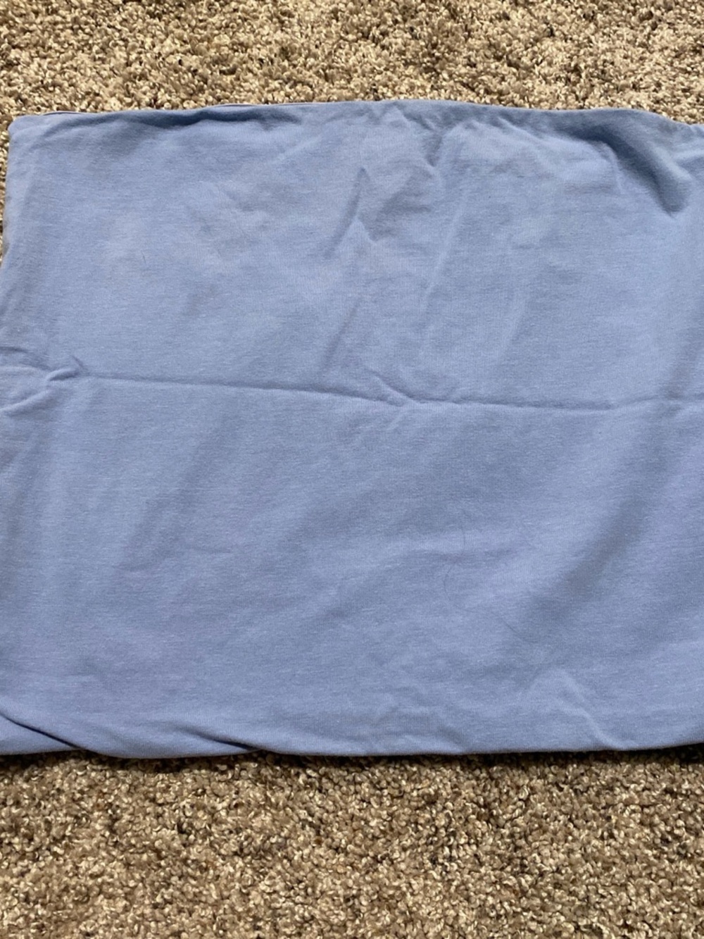 Cotton On Sky Blue Crewneck Tee